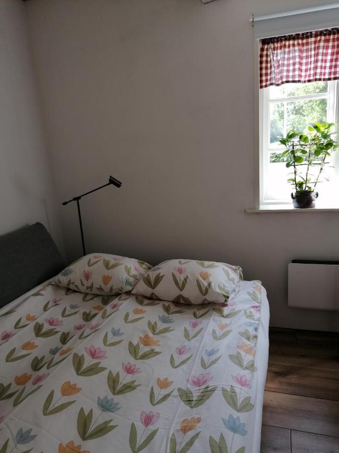 Naturnaera Charmigt Boende 赫尔辛堡 外观 照片